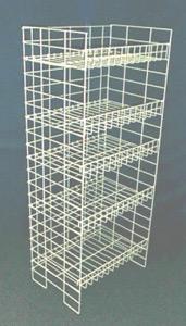 Multi-purpose rack